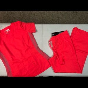 Grey’s Anatomy Scrubs